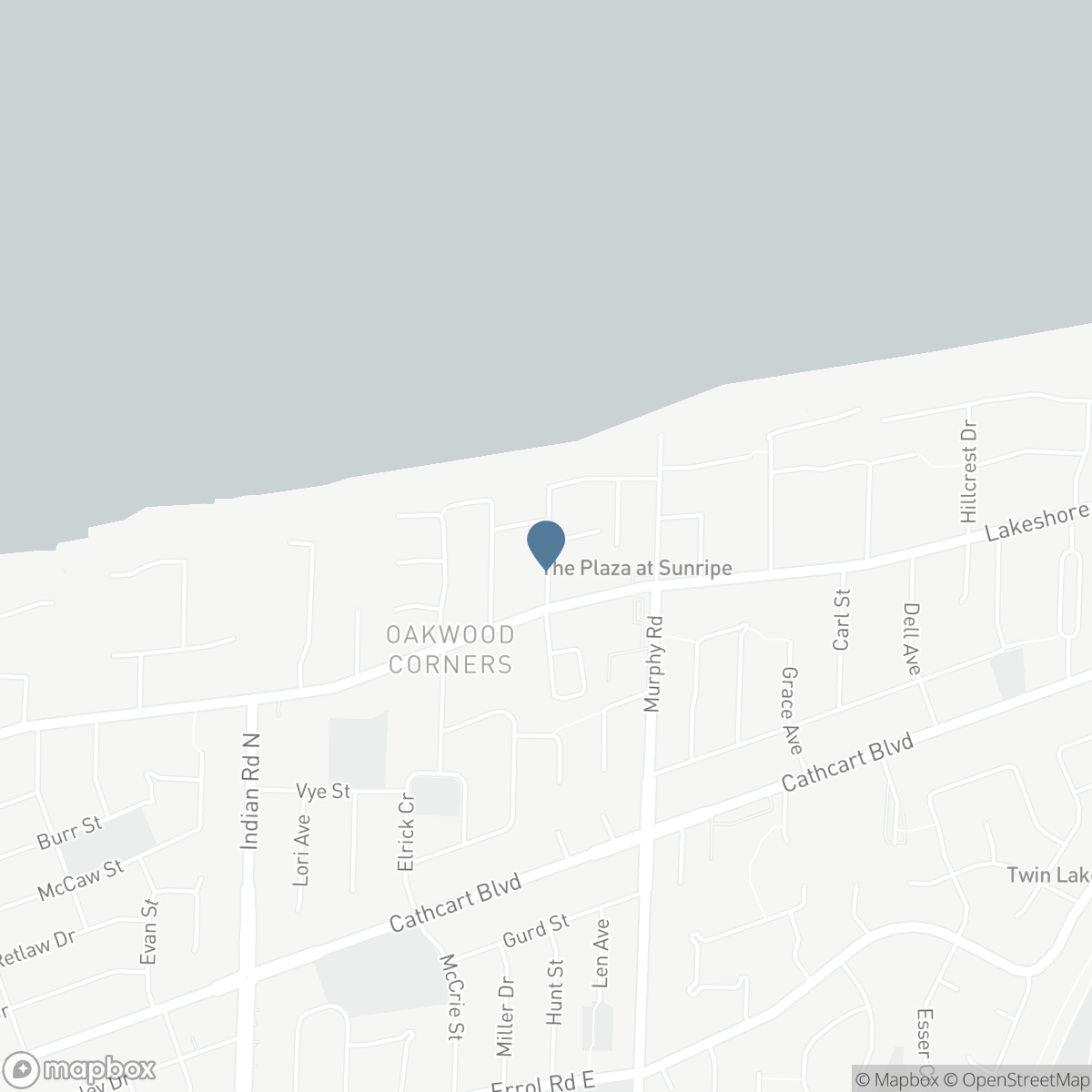 1705 MULBERRY STREET, Sarnia, Ontario N7V 4E9